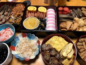 新年おめでとうございますの表紙・掲載画像